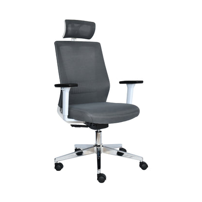 Everfurn Mercury High Back Office Chair