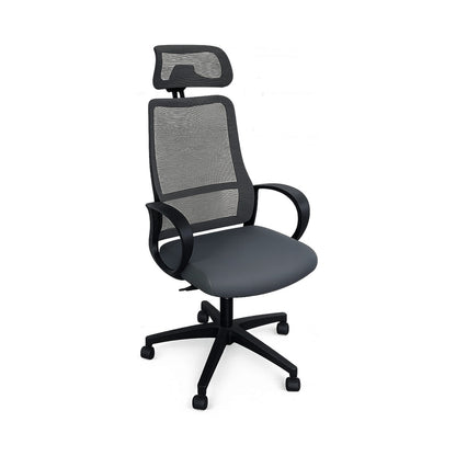 Everfurn Nova High Back Office chair