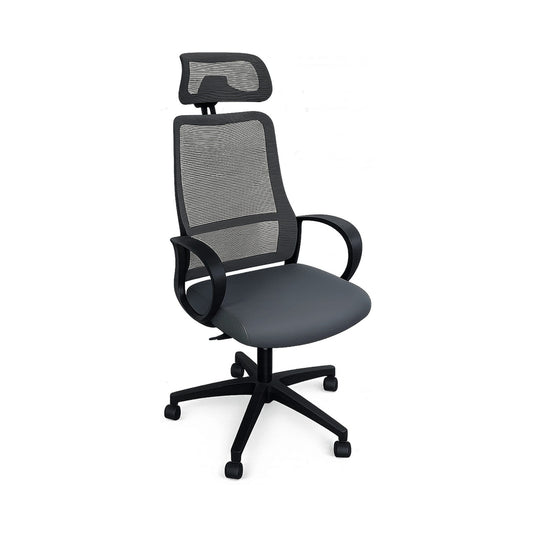 Everfurn Nova High Back Office chair