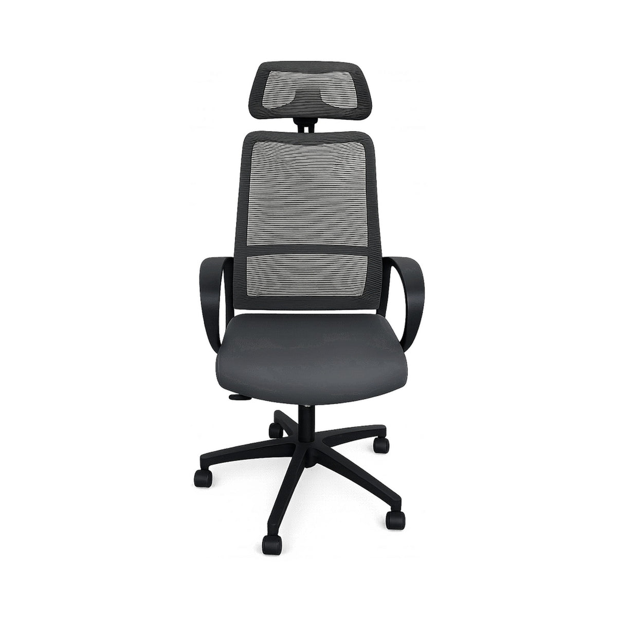 Everfurn Nova High Back Office chair