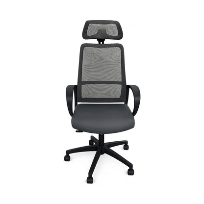 Everfurn Nova High Back Office chair