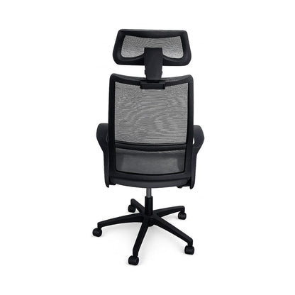 Everfurn Nova High Back Office chair