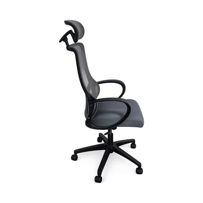 Everfurn Nova High Back Office chair