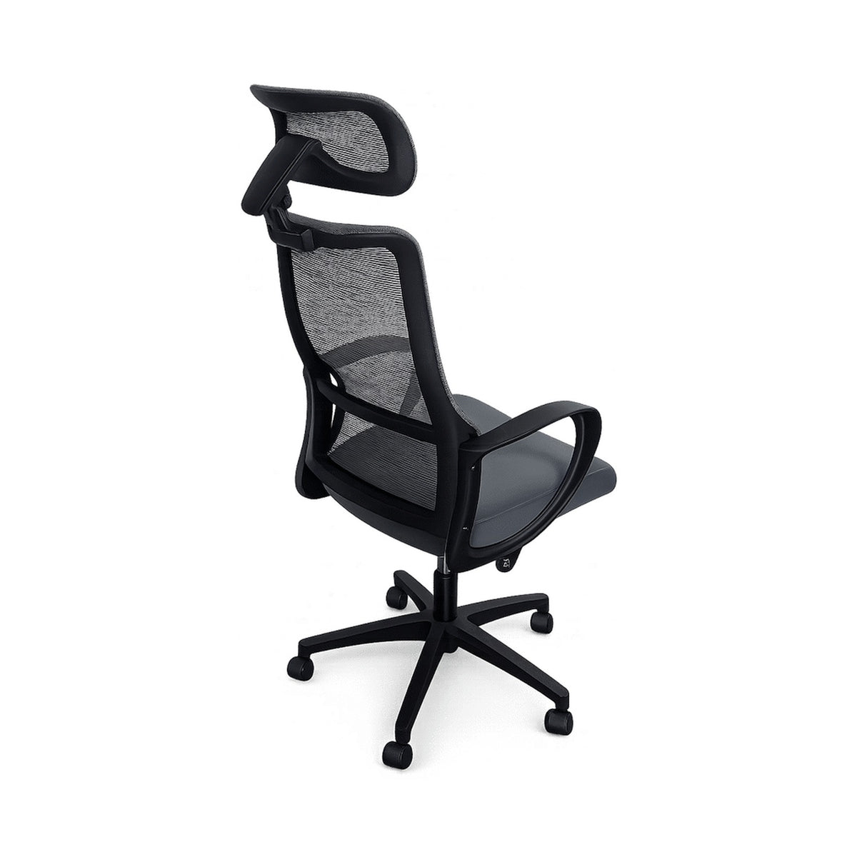 Everfurn Nova High Back Office chair