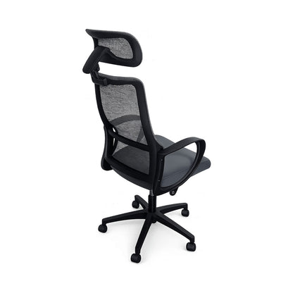 Everfurn Nova High Back Office chair
