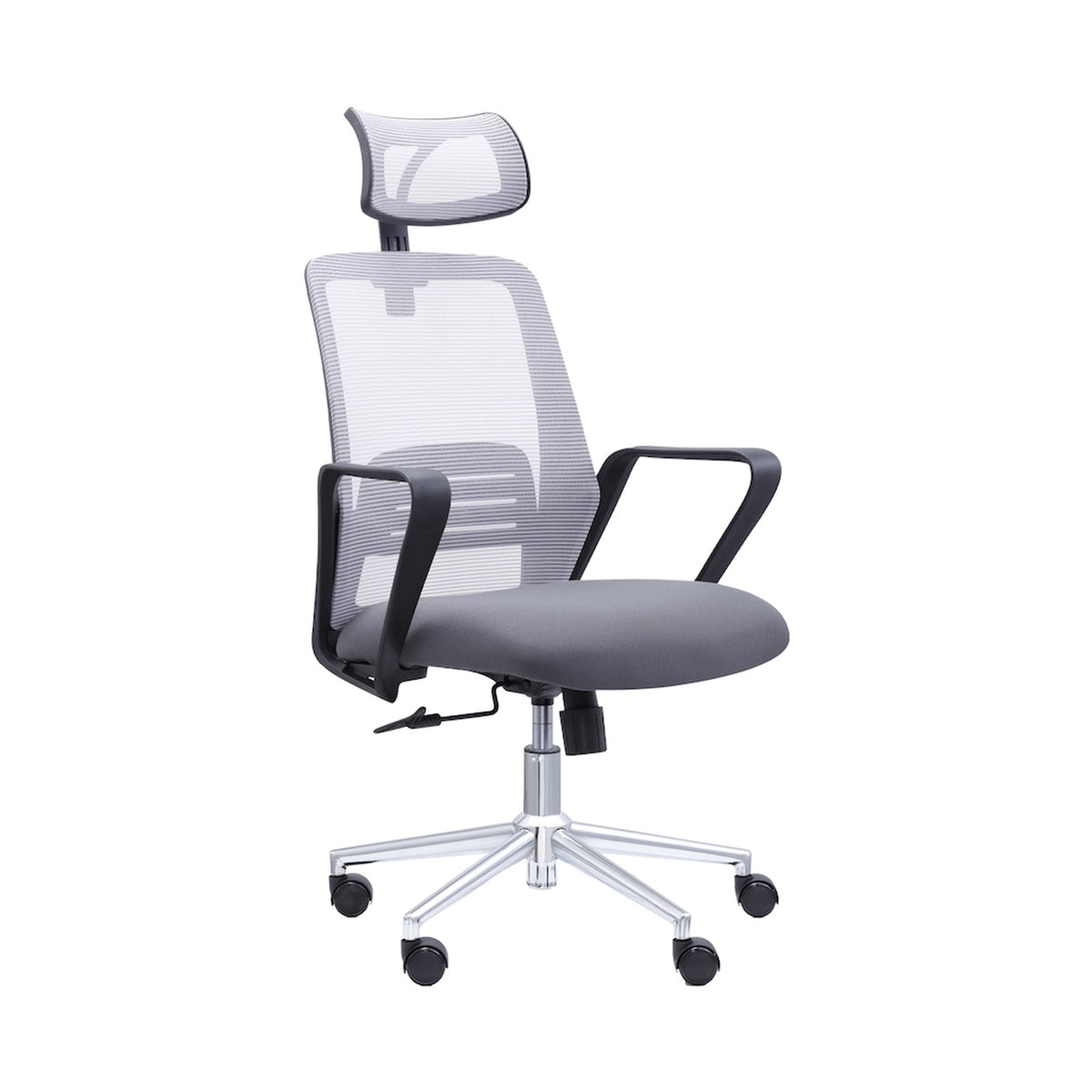 Everfurn Voyeur Ergo High Back