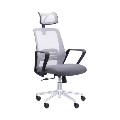 Everfurn Voyeur Ergo High Back