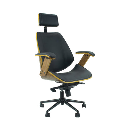Everfurn Cleo High Back Office Chair