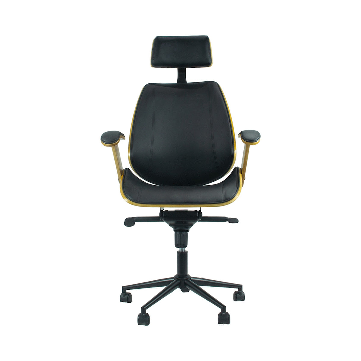 Everfurn Cleo High Back Office Chair