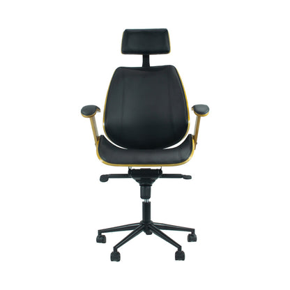 Everfurn Cleo High Back Office Chair