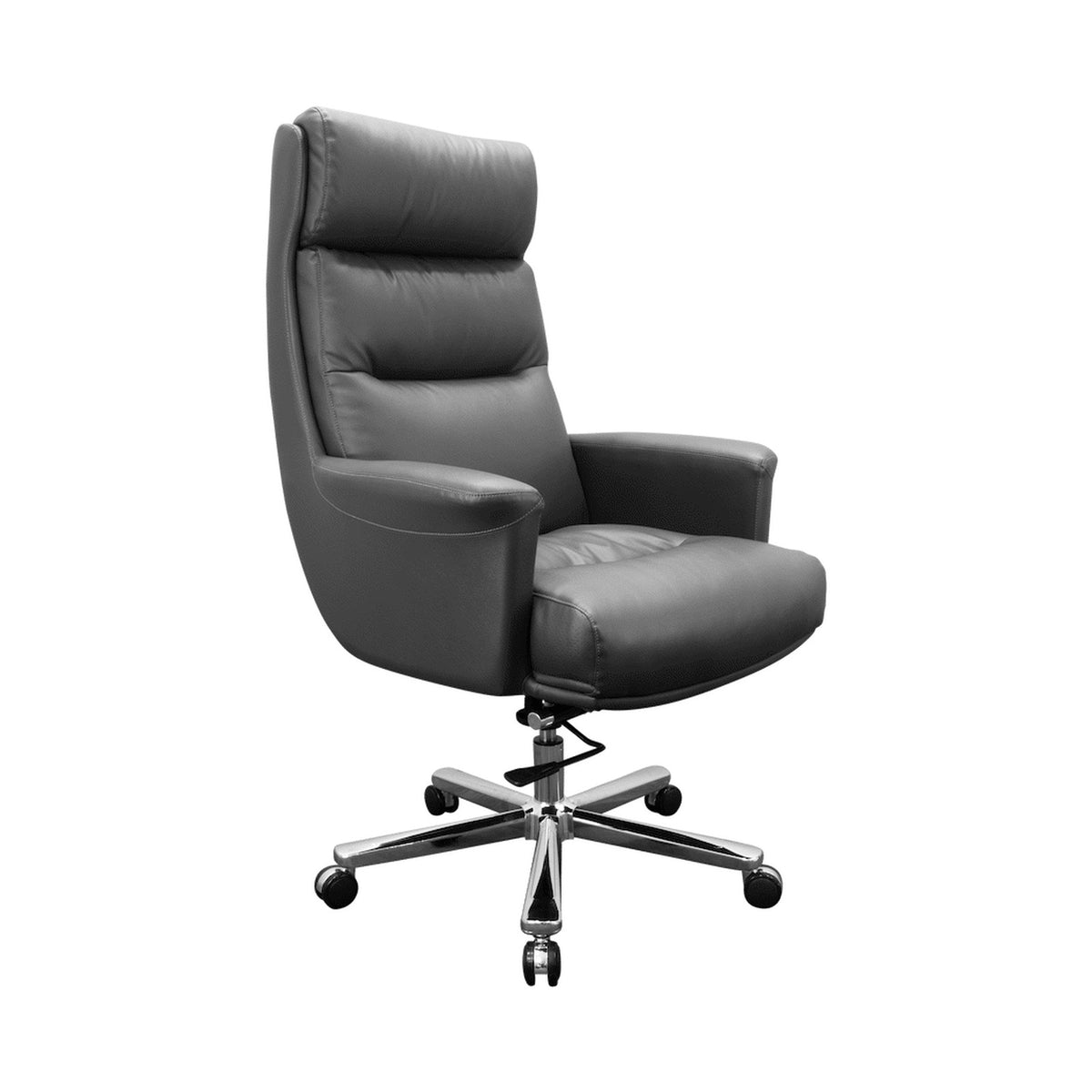 Everfurn Kingsley High Back Office Chair