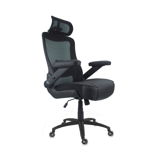 Everfurn Calli High Back Chair