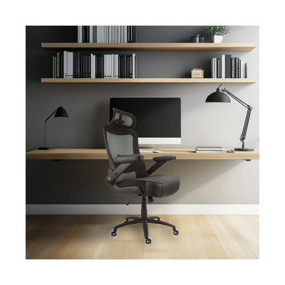 Everfurn Calli High Back Chair