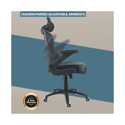 Everfurn Calli High Back Chair
