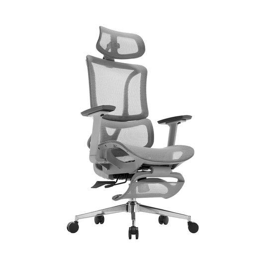 Everfurn Nebula High Back Office Chair - Ergonomic