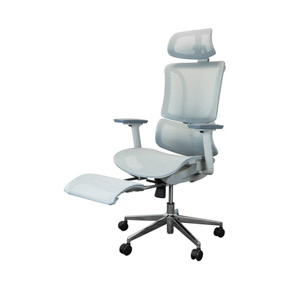 Everfurn Nebula High Back Office Chair - Ergonomic