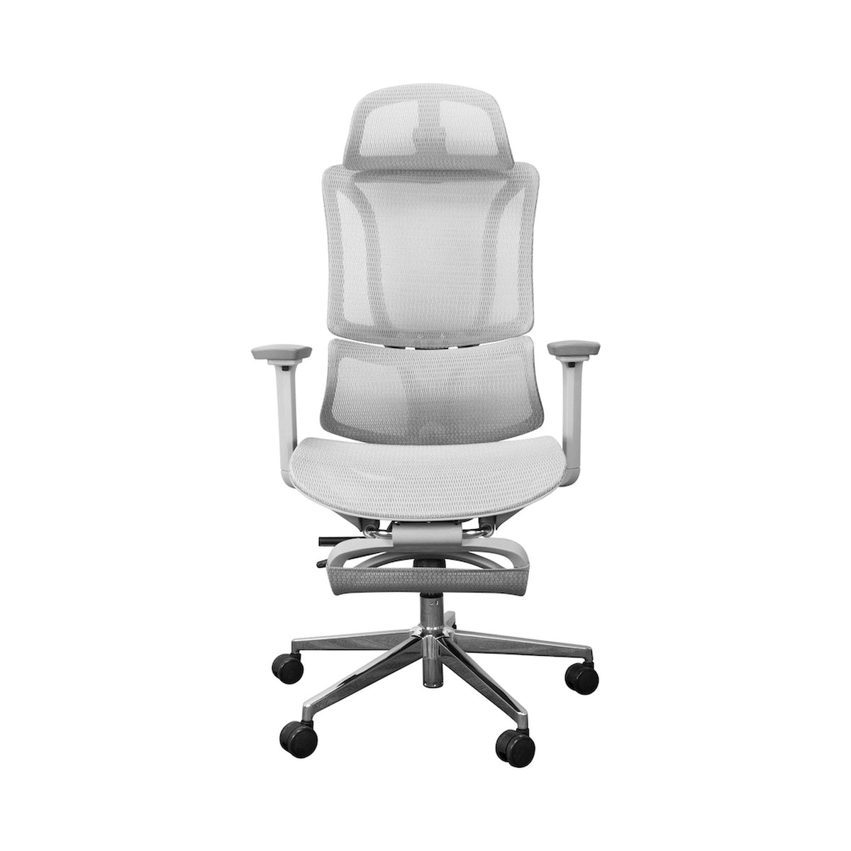 Everfurn Nebula High Back Office Chair - Ergonomic
