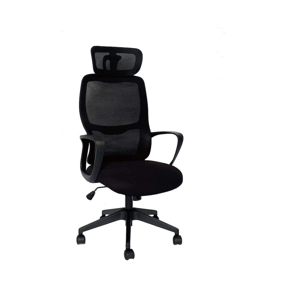 Everfurn Craft High Back Office Chair