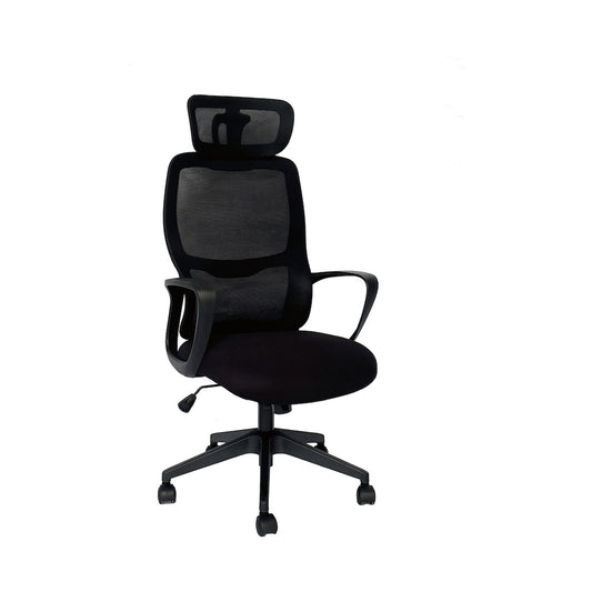 Everfurn Craft High Back Office Chair