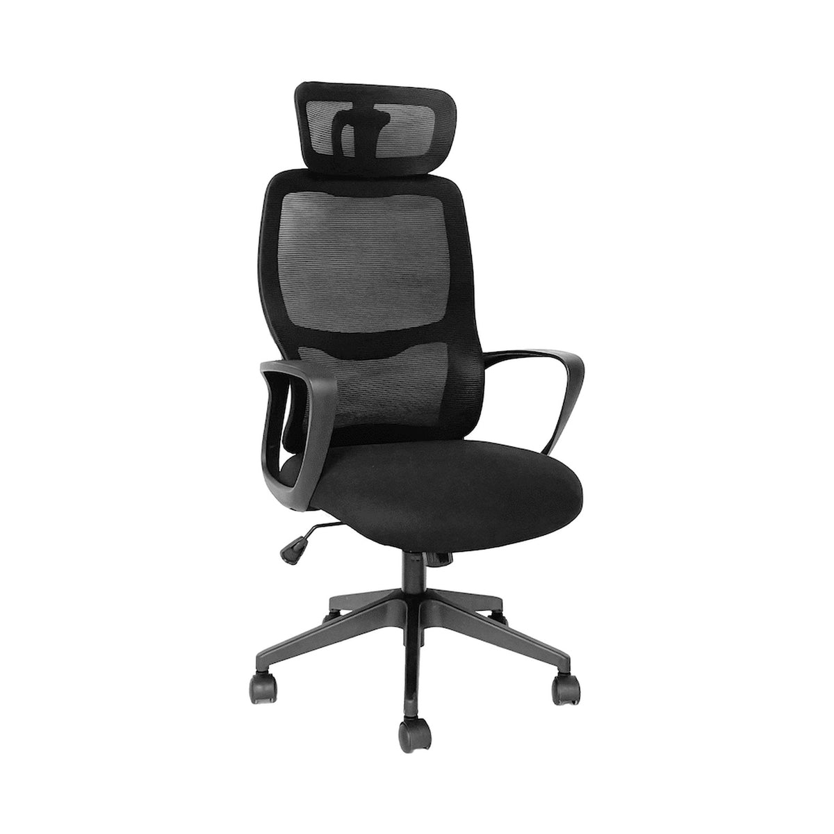 Everfurn Craft High Back Office Chair