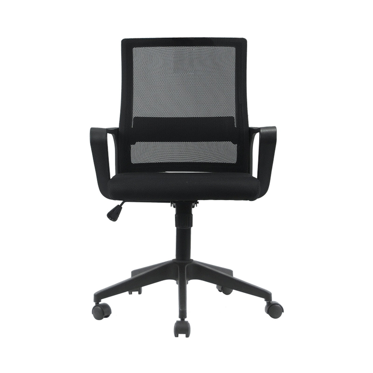 Everfurn Marine Mid-Back Chair