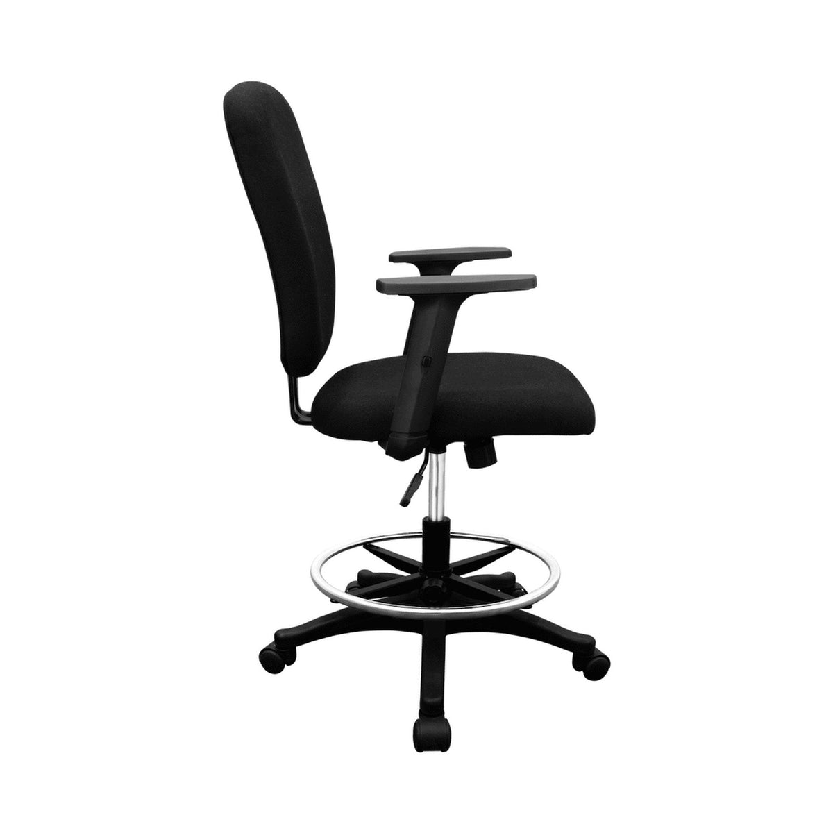 Everfurn Armada Draughtsman Chair