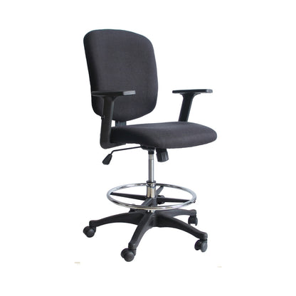 Everfurn Armada Draughtsman Chair