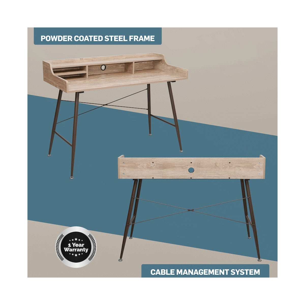 Aegla Desk