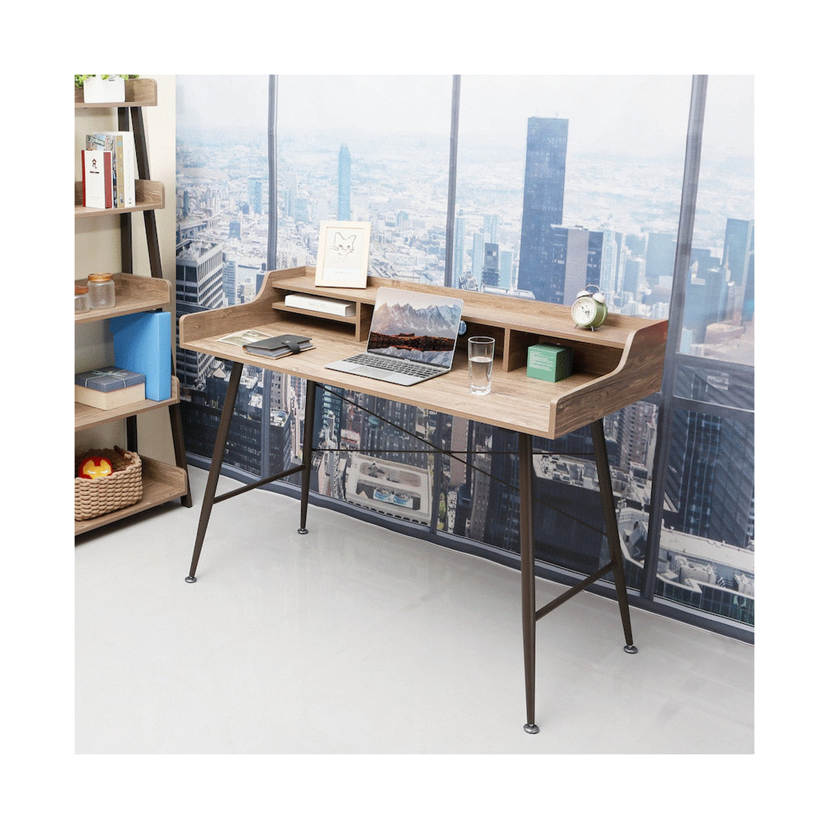 Aegla Desk