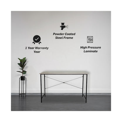 Everfurn Edur Desk