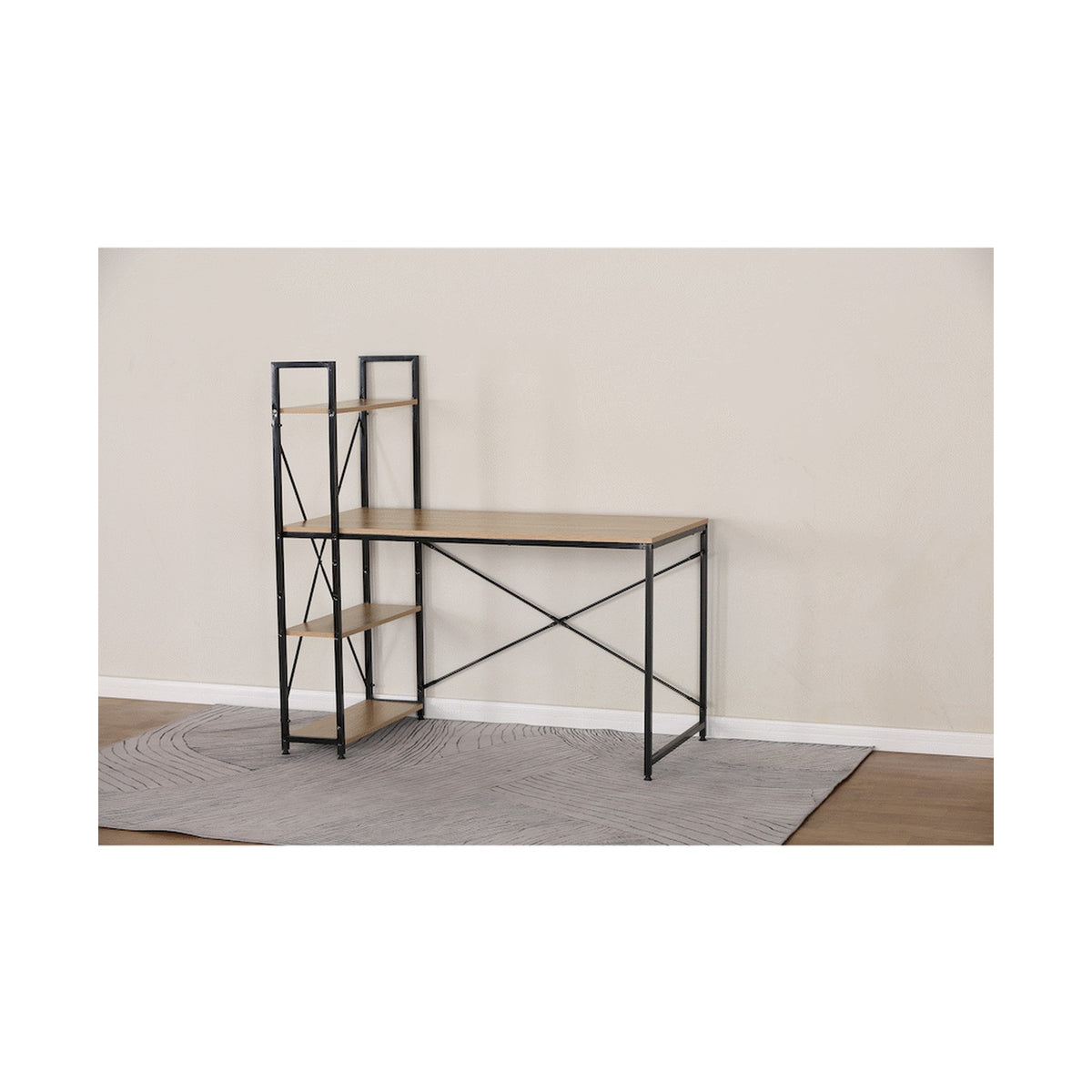 Everfurn Regal Desk