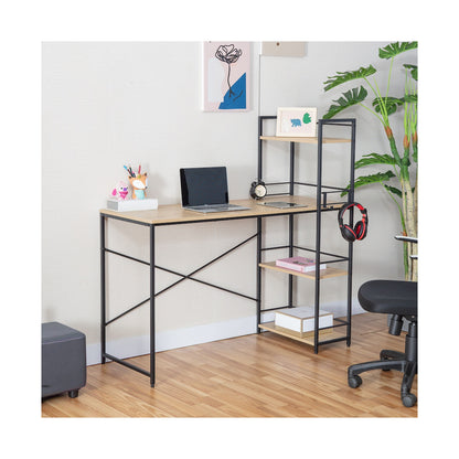 Everfurn Regal Desk
