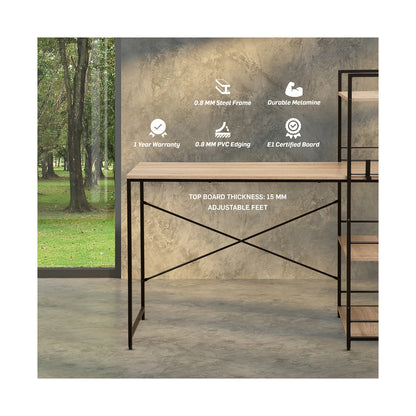 Everfurn Regal Desk