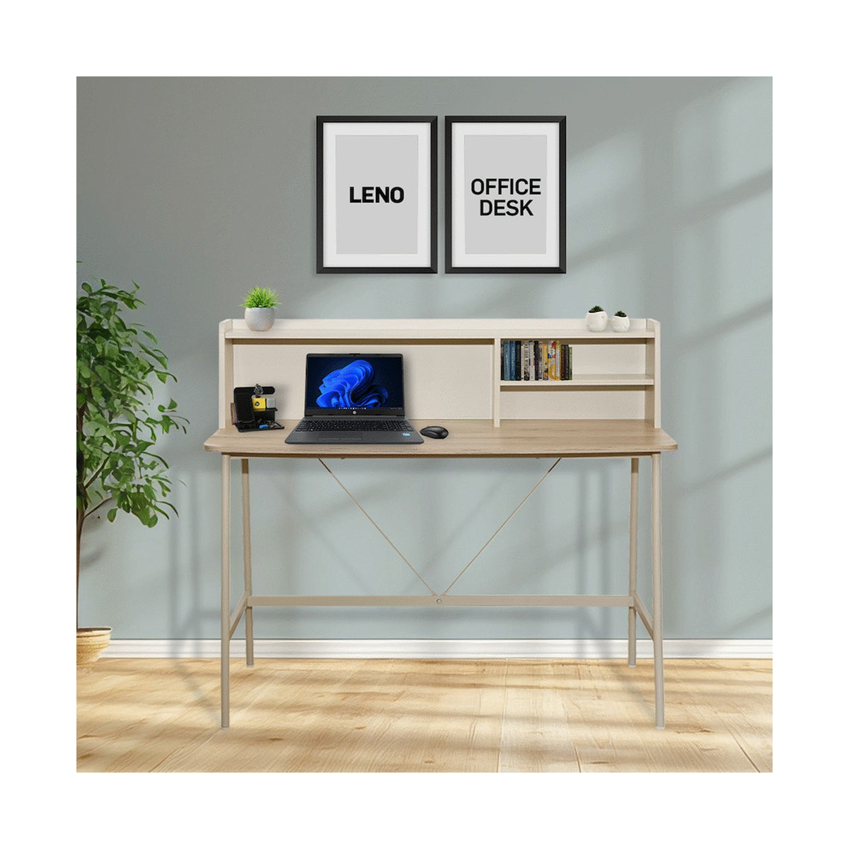Leno Office Desk