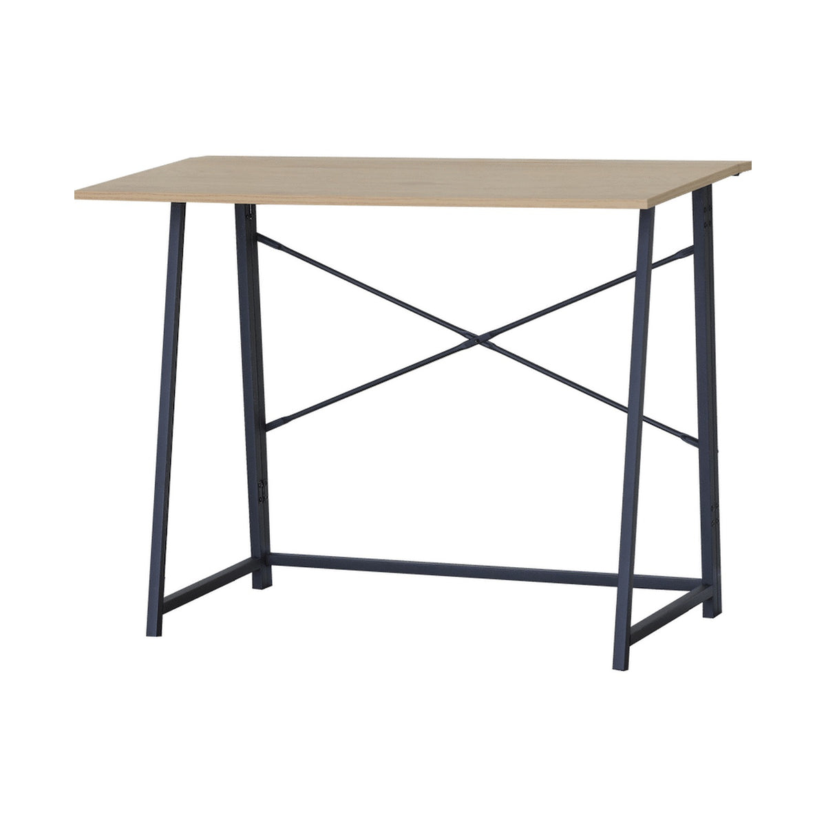 Everfurn Ella Folding Desk