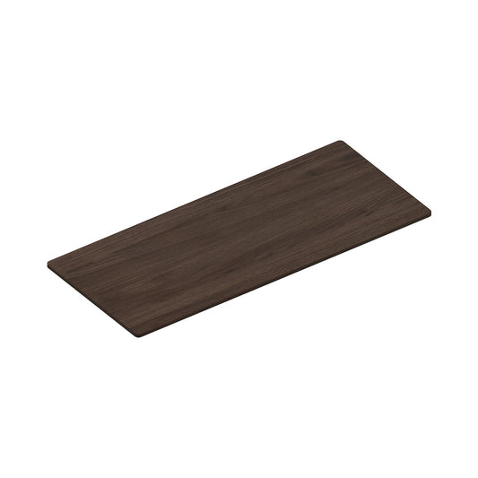 Everfurn Berlin Table Top - Chestnut