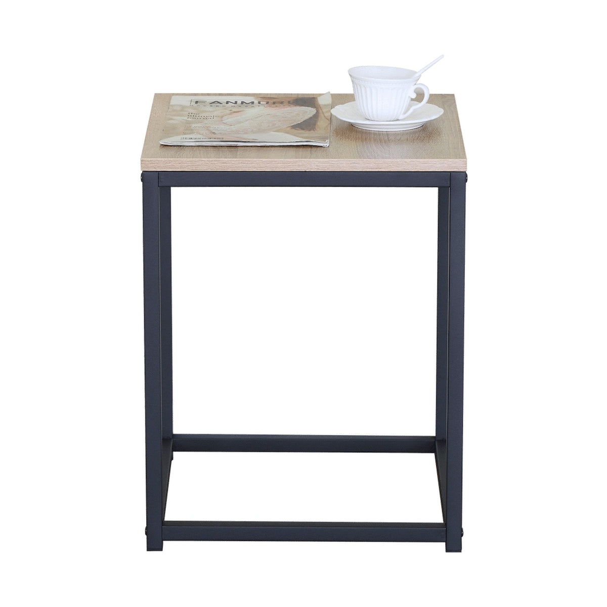 Everfurn Harry Side Table