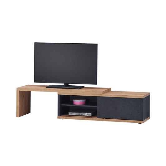 Everfurn Extendable TV Stand
