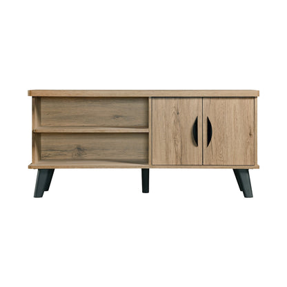 Everfurn Altitude Tall TV Stand