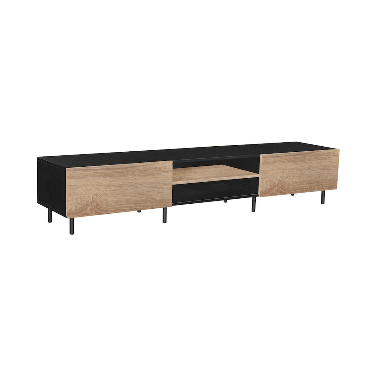 Everfurn Vega TV Stand 1800