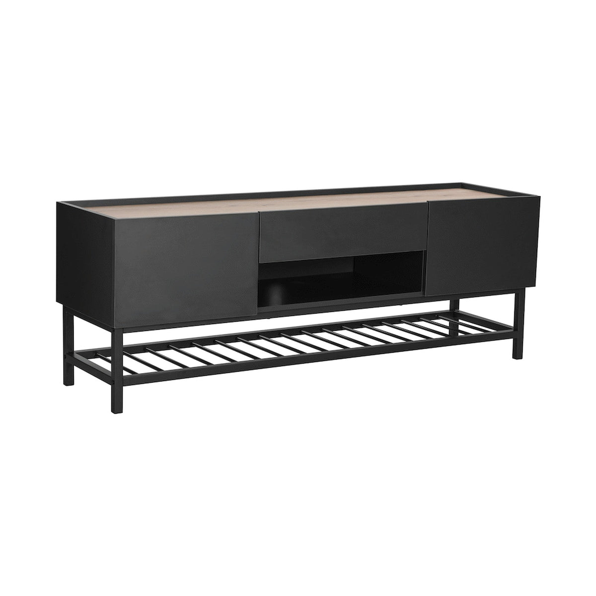 Everfurn Borden TV Stand - 1500mm