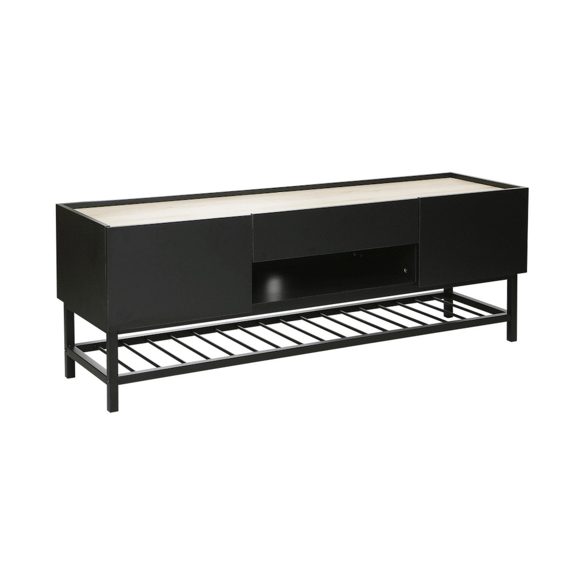 Everfurn Borden TV Stand - 1500mm