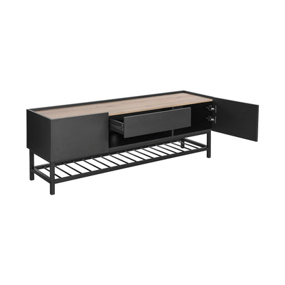 Everfurn Borden TV Stand - 1500mm