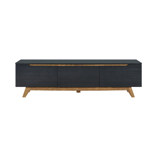 Everfurn Annabelle TV Stand, 1800mm