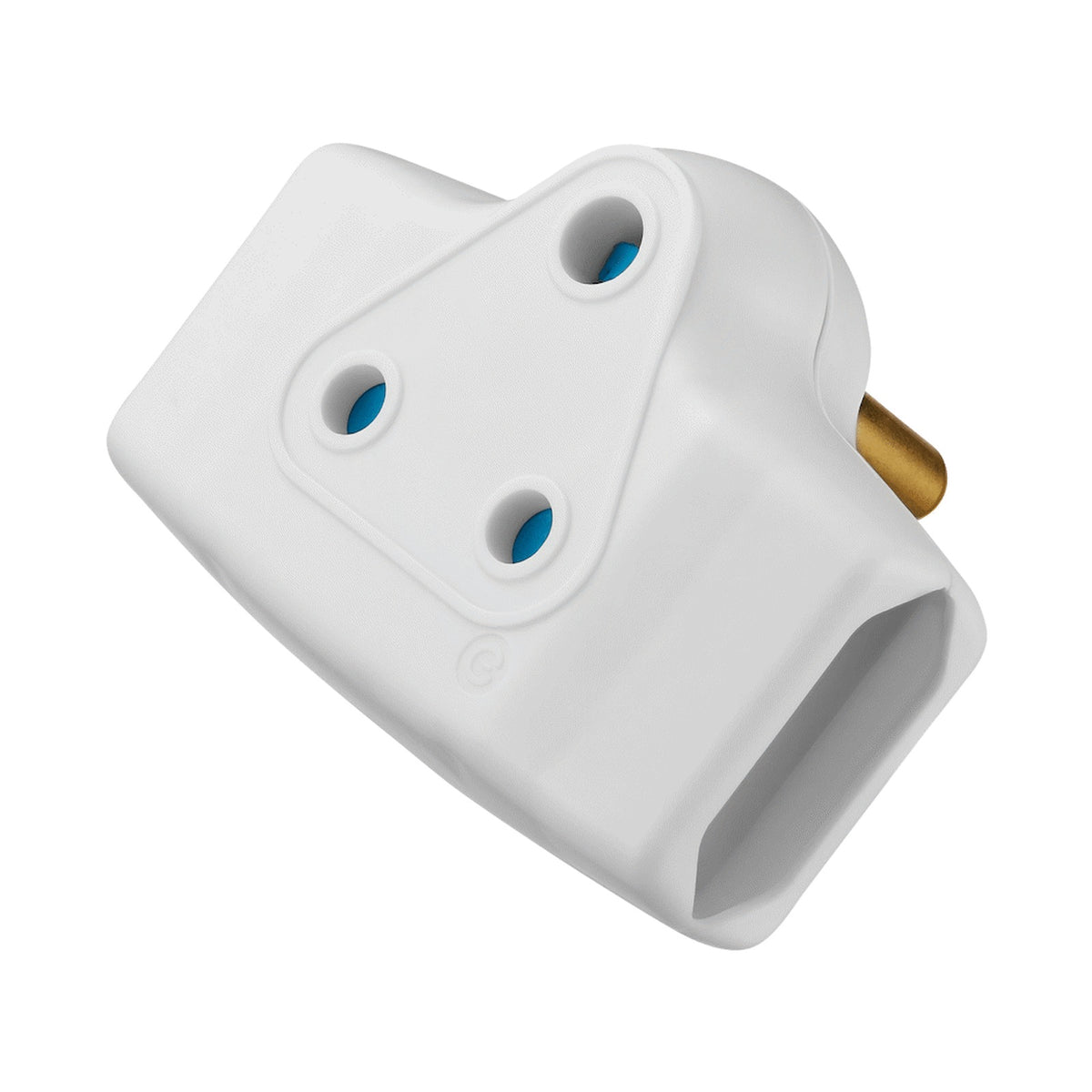 Ellies 3-Way Adaptor