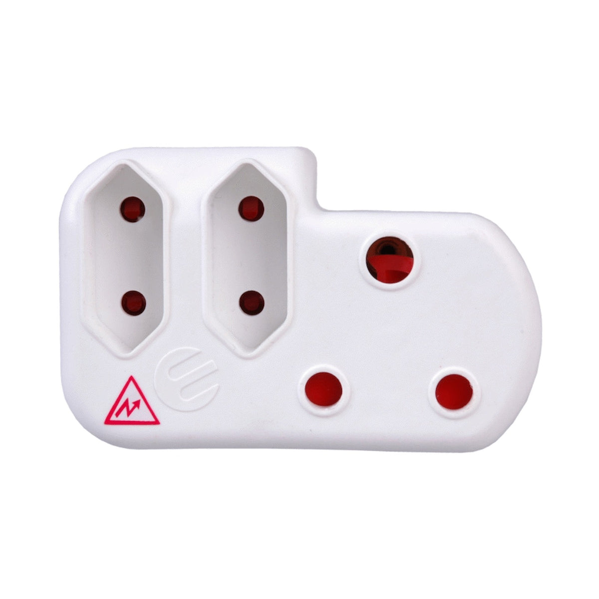 Ellies 3-Way Medium Surge Adaptor
