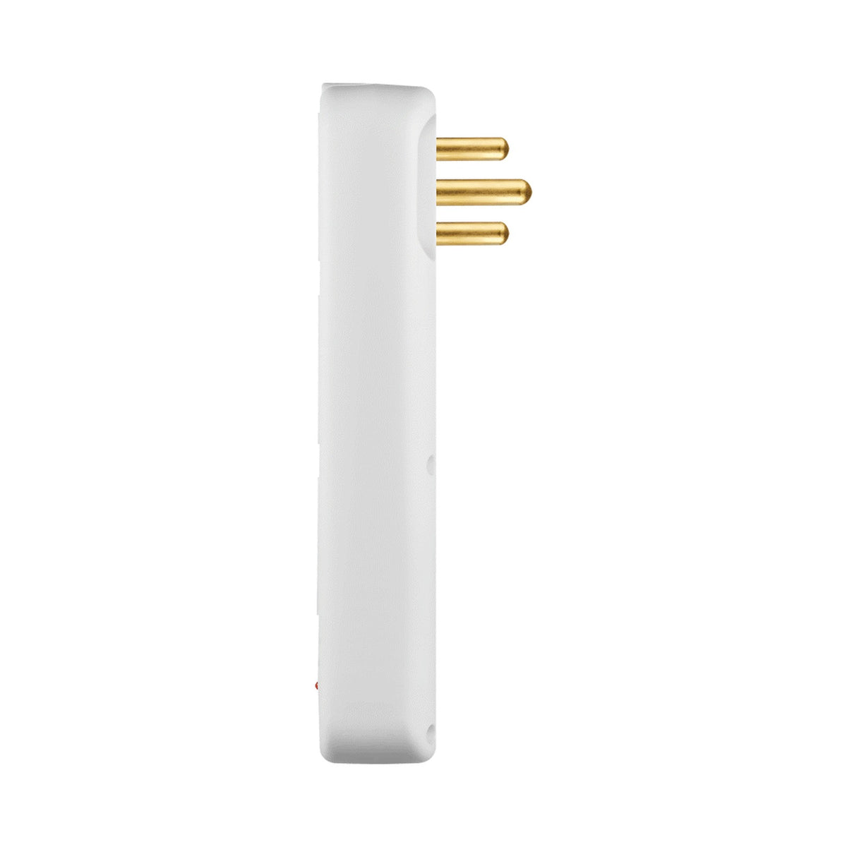 Ellies 4-Way Surge Adaptor - WT