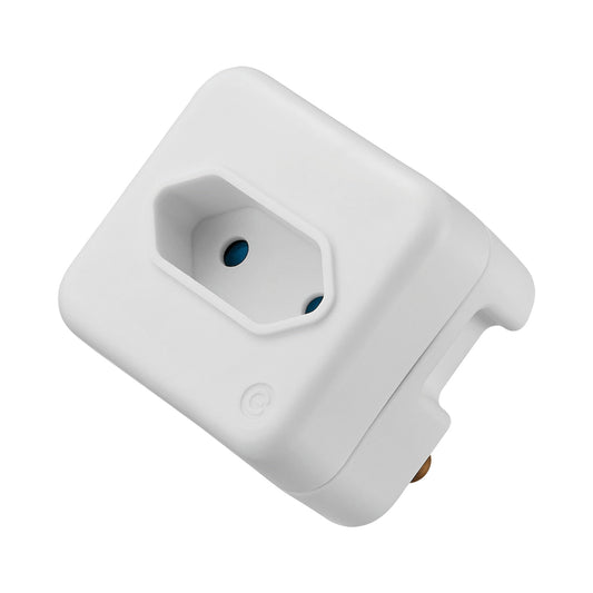 Ellies 1 Way Top Entry Adaptor