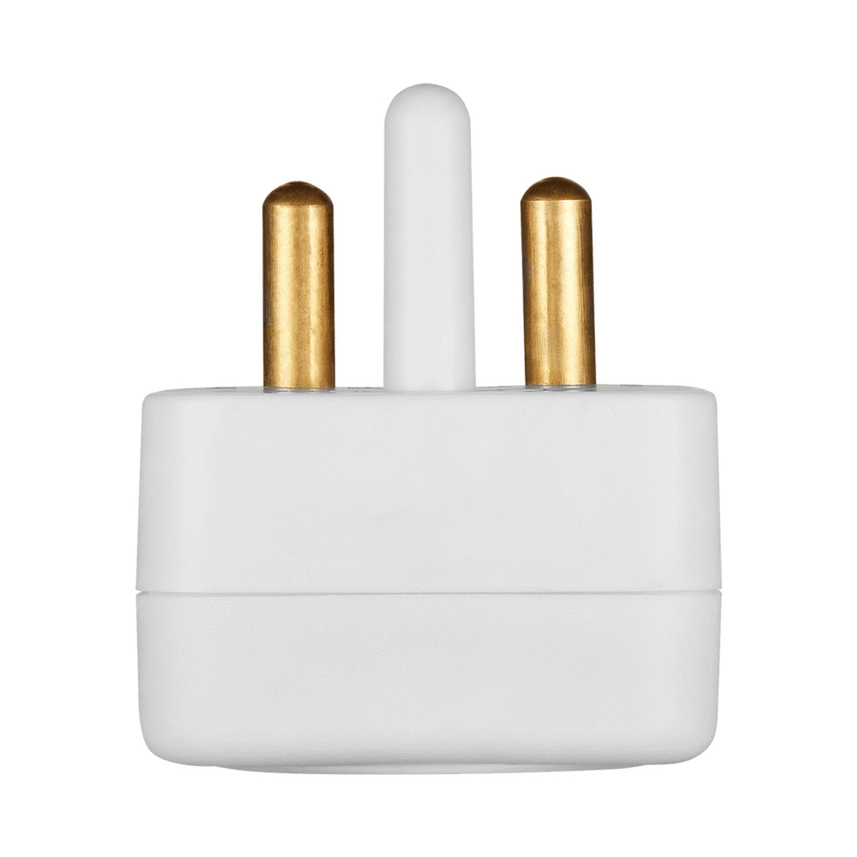 Ellies 1 Way Schuko Adaptor