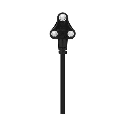 Ellies Light Duty Cassette Reel - 10m